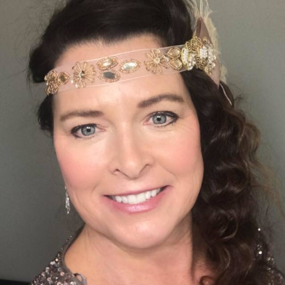 Meet your Posher, Angela